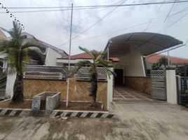 Maison 4 chambre à vendre à Tenggilis Mejoyo, East Jawa, Tenggilis Mejoyo