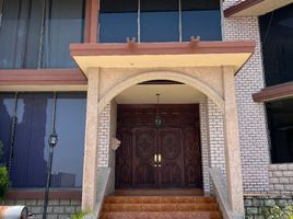 6 Schlafzimmer Haus zu verkaufen in Monterrey, Nuevo Leon, Monterrey, Nuevo Leon