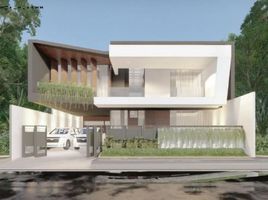 4 Habitación Casa en venta en Wiyung, East Jawa, Wiyung