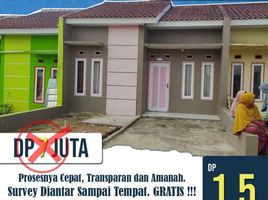 2 Bedroom House for sale in Tanjung Bintang, Lampung Selatan, Tanjung Bintang