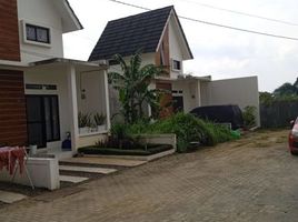 2 Kamar Rumah for sale in Tanah Sareal, Bogor, Tanah Sareal