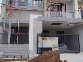 5 Habitación Villa en venta en Mulyorejo, East Jawa, Mulyorejo