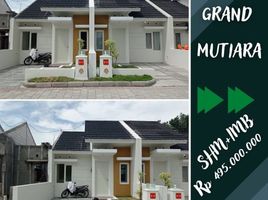 2 Bedroom House for sale in Prambanan, Klaten, Prambanan