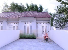 2 Bedroom House for sale in Polanharjo, Klaten, Polanharjo