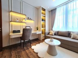 3 Kamar Kondominium for sale in Pacific Place, Tanah Abang, Tanah Abang