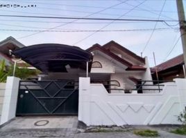 3 Habitación Villa en venta en Tambaksari, East Jawa, Tambaksari