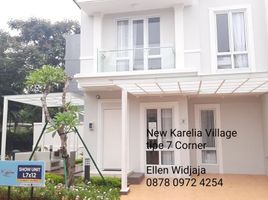 4 Bedroom Villa for sale in Ocean Park BSD Serpong, Serpong, Serpong