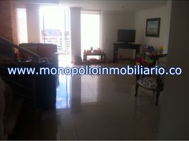 4 Habitación Apartamento en venta en Centro Comercial Unicentro Medellin, Medellín, Medellín