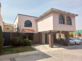 3 Schlafzimmer Villa zu verkaufen in Toluca, Mexico, Toluca