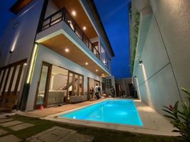 3 Schlafzimmer Villa zu verkaufen in Canggu, Bali, Canggu, Badung, Bali, Indonesien