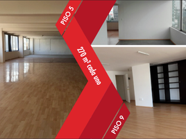 150 m2 Office for rent in Azcapotzalco, Mexico City, Azcapotzalco