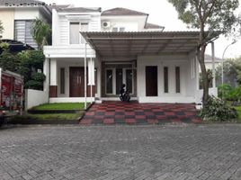 4 Habitación Casa en venta en Tambaksari, East Jawa, Tambaksari