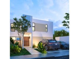 2 Bedroom Villa for sale in Tizimin, Yucatan, Tizimin, Yucatan, Mexico