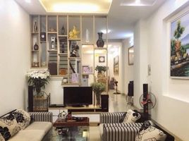 4 Habitación Casa en venta en Phu Thuong, Tay Ho, Phu Thuong