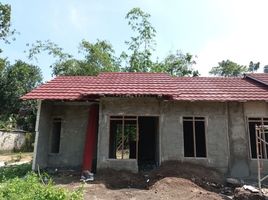 2 Kamar Rumah for sale in Prambanan, Klaten, Prambanan