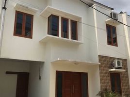 3 Bedroom Villa for sale in Setu Babakan, Jaga Karsa, Jaga Karsa