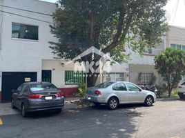 4 Bedroom House for sale in Miguel Hidalgo, Mexico City, Miguel Hidalgo, Mexico City