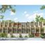 2 Bedroom Apartment for sale in Temozon, Yucatan, Temozon
