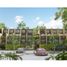 2 Bedroom Apartment for sale in Temozon, Yucatan, Temozon