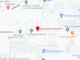 5 Schlafzimmer Wohnung zu verkaufen in Toluca, Mexico, Toluca
