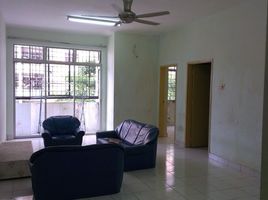 3 Schlafzimmer Appartement zu vermieten in Petaling, Selangor, Petaling, Petaling