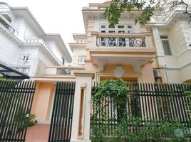 4 Habitación Casa en alquiler en Tay Ho, Hanoi, Phu Thuong, Tay Ho