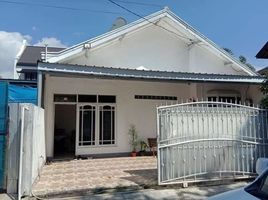 5 Kamar Rumah for sale in Sumurbandung, Bandung, Sumurbandung