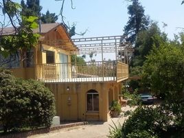 3 Bedroom House for sale in Cordillera, Santiago, San Jode De Maipo, Cordillera