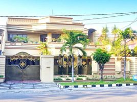 7 Bedroom Villa for sale in Gubeng, Surabaya, Gubeng