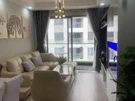 2 Phòng ngủ Chung cư for rent at The Gold View, Phường 1