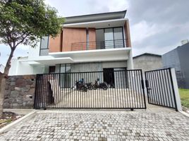 5 Habitación Casa en venta en Lakarsantri, East Jawa, Lakarsantri, Surabaya