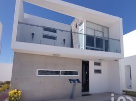 Maison 3 chambre à vendre à Aguascalientes, Aguascalientes, Aguascalientes, Aguascalientes