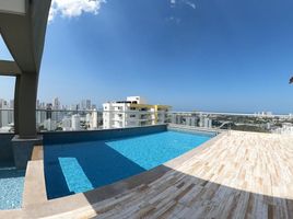 3 Habitación Apartamento en alquiler en Bolivar, Cartagena, Bolivar