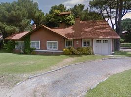 4 Schlafzimmer Haus zu verkaufen in Pinamar, Buenos Aires, Pinamar