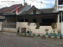 5 Habitación Casa en venta en Tenggilis Mejoyo, East Jawa, Tenggilis Mejoyo
