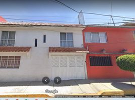 3 Schlafzimmer Haus zu verkaufen in Iztapalapa, Mexico City, Iztapalapa