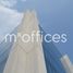 970 m2 Office for rent in Mexique, Monterrey, Nuevo Leon, Mexique
