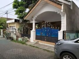 8 Kamar Vila for sale in Gubeng, Surabaya, Gubeng