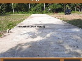  Land for sale in Yogyakarta, Seyegan, Sleman, Yogyakarta