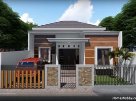 2 Bedroom Villa for sale in Taman, Madiun, Taman