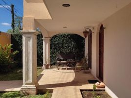 4 Habitación Casa en alquiler en Merida, Yucatán, Merida