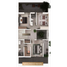 4 Habitación Villa en venta en Tijuana, Baja California, Tijuana, Baja California