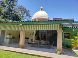 3 Schlafzimmer Villa zu verkaufen in Huitzilac, Morelos, Huitzilac