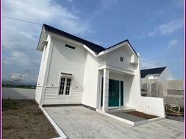 2 Bedroom House for sale in Prambanan, Klaten, Prambanan