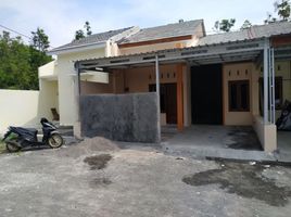 2 Bedroom House for sale in Prambanan, Klaten, Prambanan