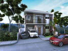 5 Habitación Casa en venta en Minglanilla, Cebu, Minglanilla