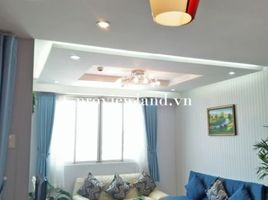 2 Phòng ngủ Căn hộ for rent in Ben Thanh Market, Bến Thành, Bến Nghé