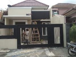 3 Schlafzimmer Haus zu verkaufen in Lowok Waru, East Jawa, Lowok Waru