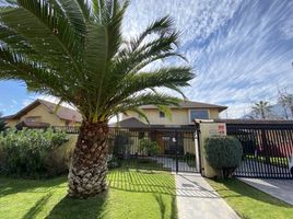 5 Habitación Casa en venta en Cordillera, Santiago, San Jode de Maipo, Cordillera