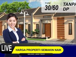 2 Bedroom House for sale in Pakisaji, Malang Regency, Pakisaji